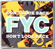 Fine Young Cannibals - Don't Look Back